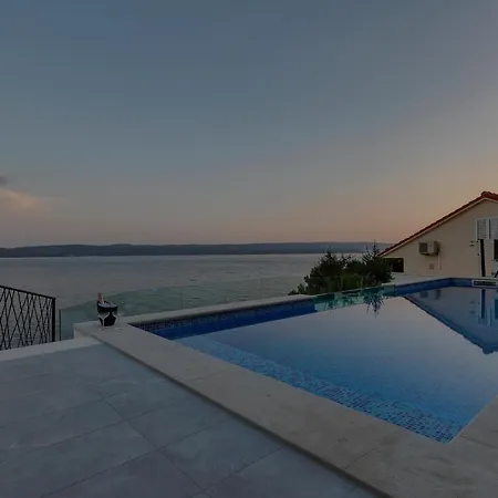 Villa Beautiful Pastel *